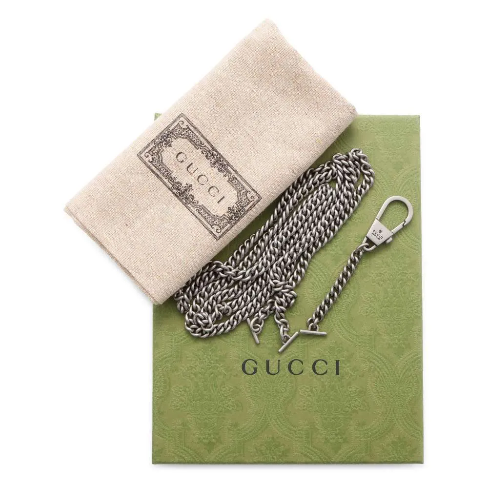 GUCCI Jumbo GG Dionysus ChainShoulder Bag Beige/Brown 476432 Canvas Leather Size super mini