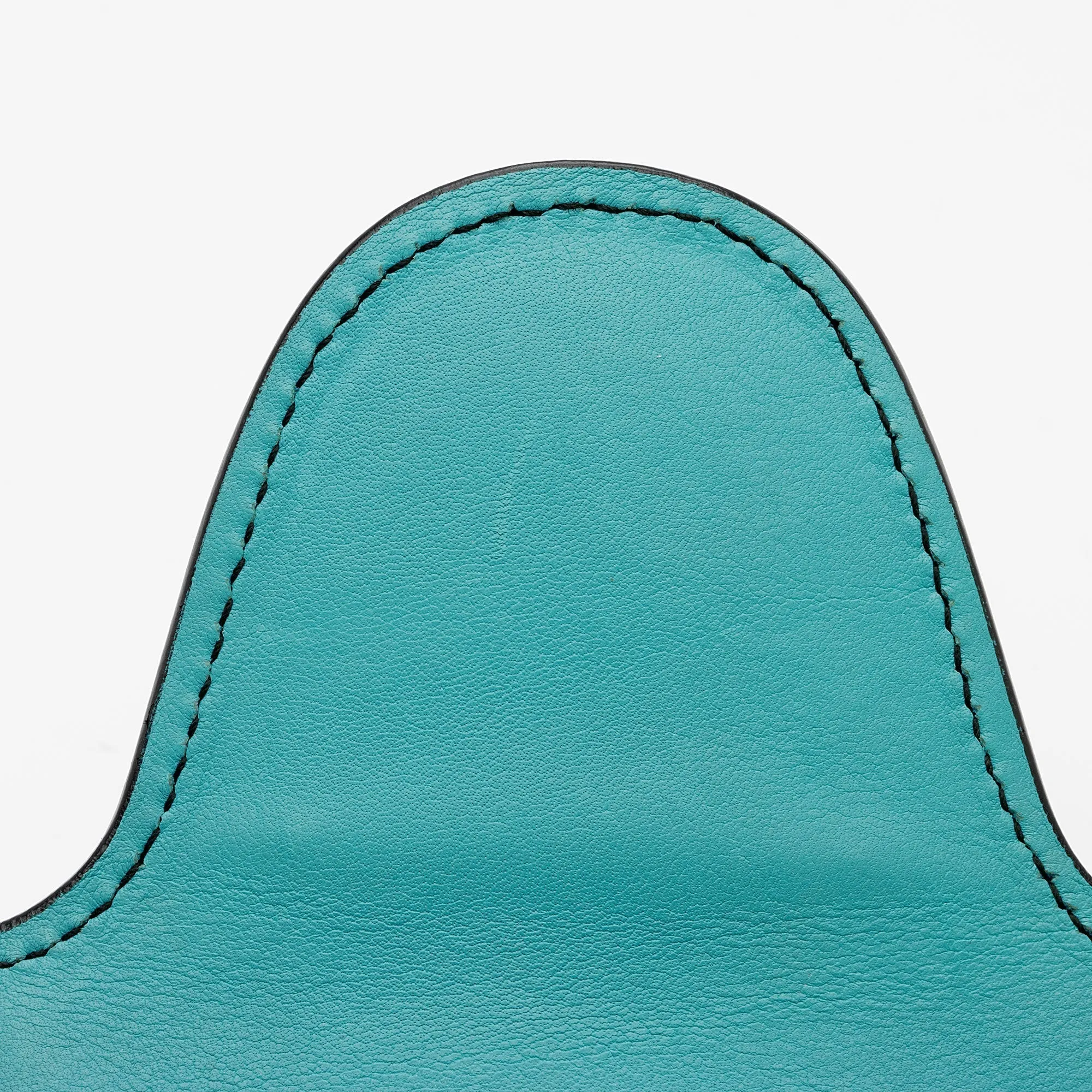 Gucci Leather Emily Small Chain Shoulder Bag (SHF-C1Ky8i)
