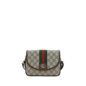 Gucci Ophidia Mini Shoulder Bag