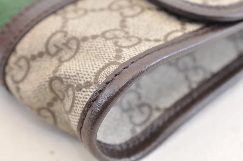 Gucci Ophidia Shoulder Bag