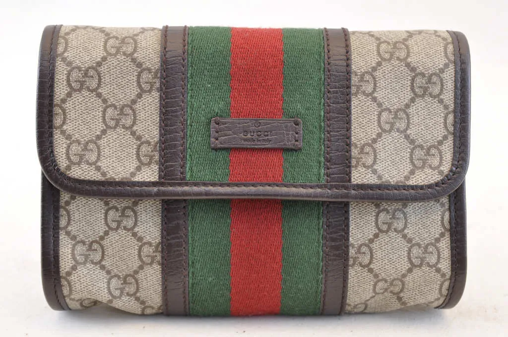 Gucci Ophidia Shoulder Bag