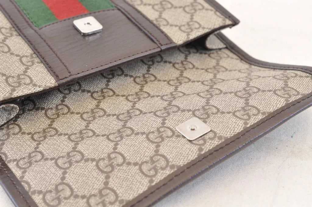 Gucci Ophidia Shoulder Bag