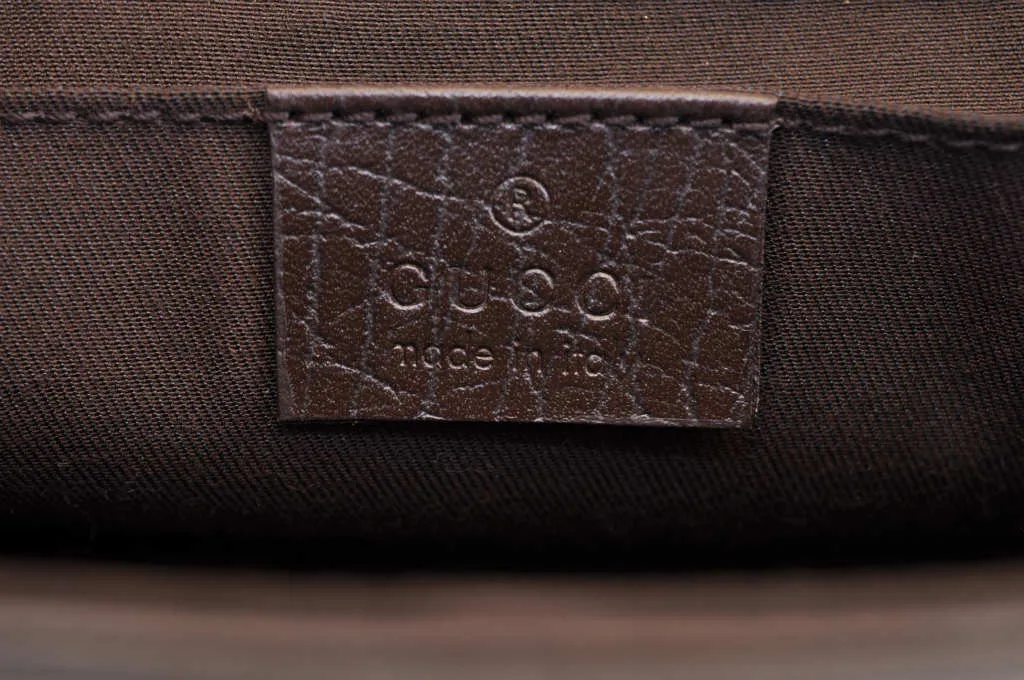 Gucci Ophidia Shoulder Bag