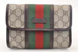 Gucci Ophidia Shoulder Bag