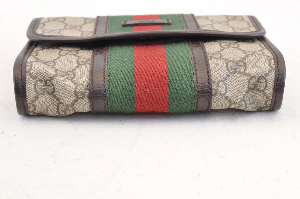 Gucci Ophidia Shoulder Bag