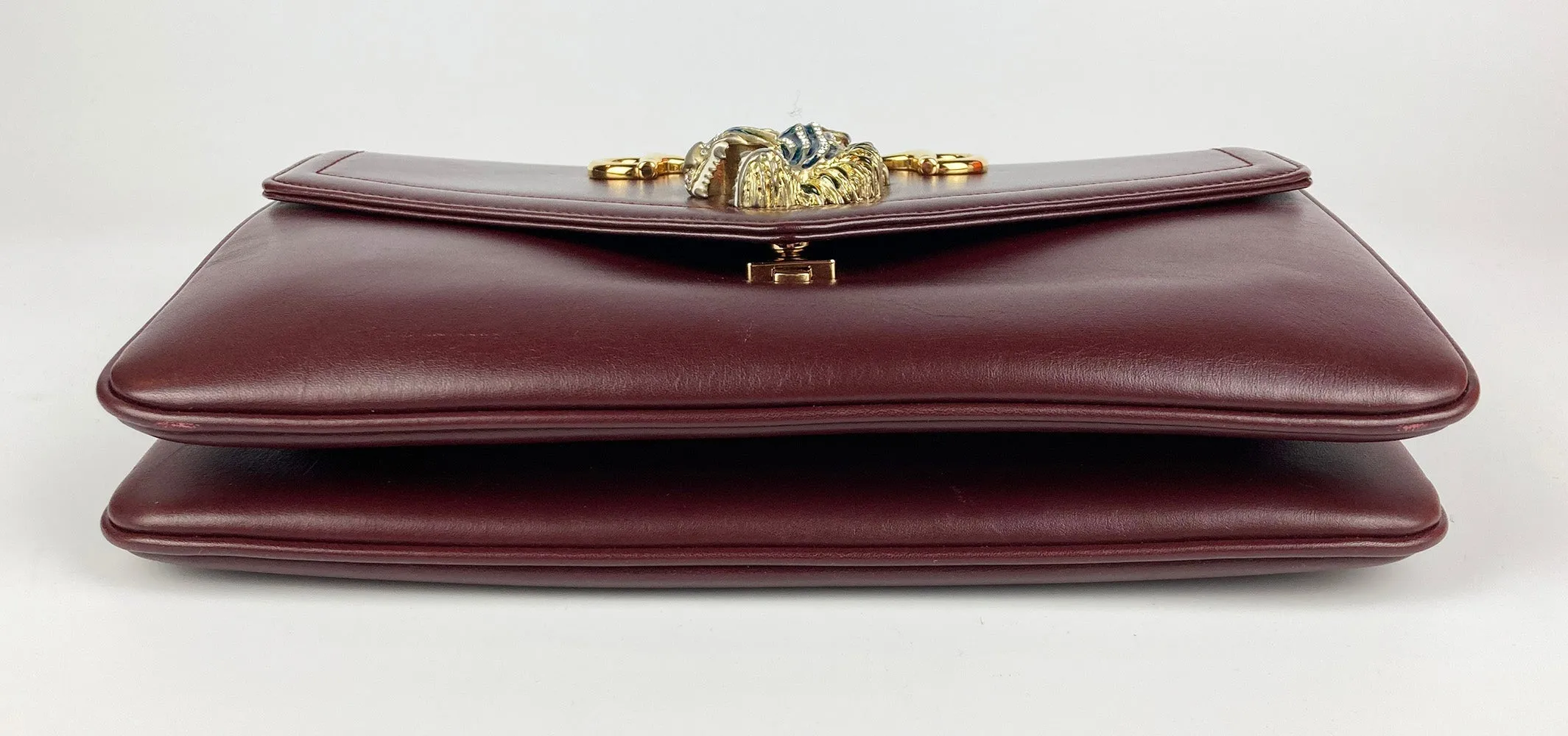 Gucci Rajah Medium Shoulder Bag