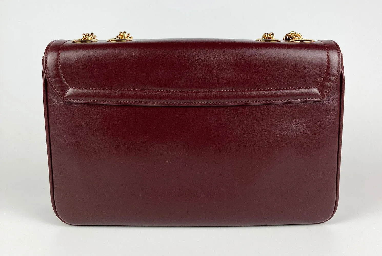 Gucci Rajah Medium Shoulder Bag