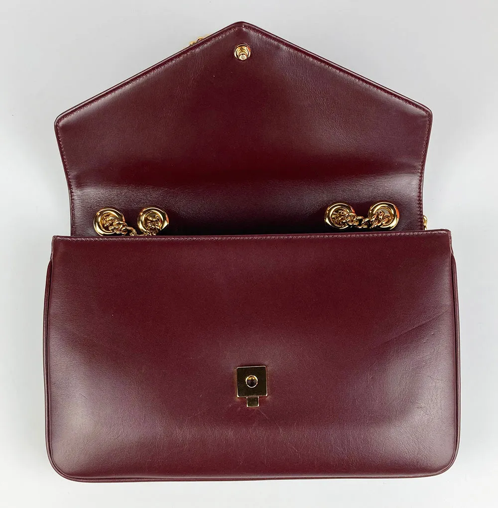 Gucci Rajah Medium Shoulder Bag