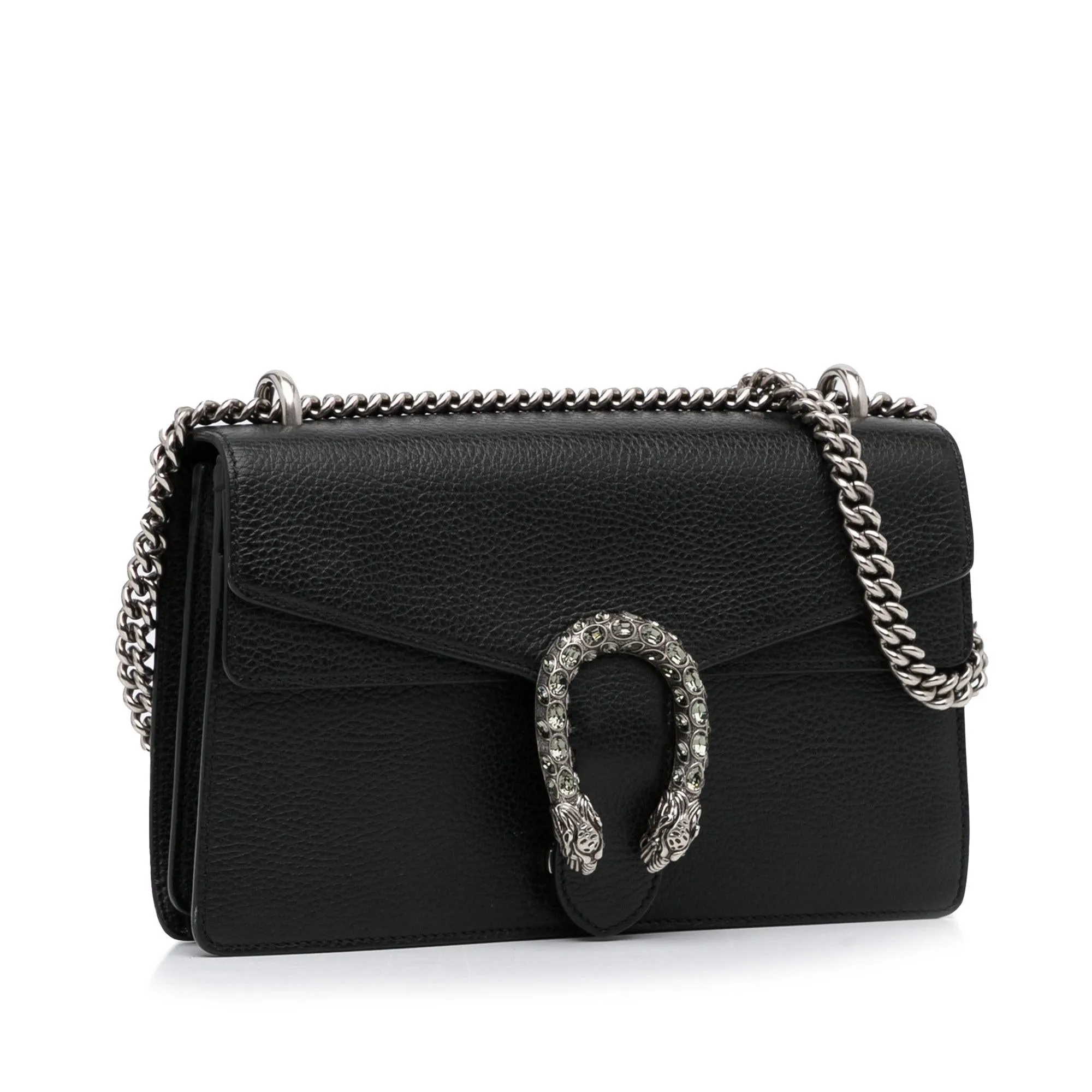 Gucci Small Dionysus Shoulder Bag (SHG-SkG2Eq)