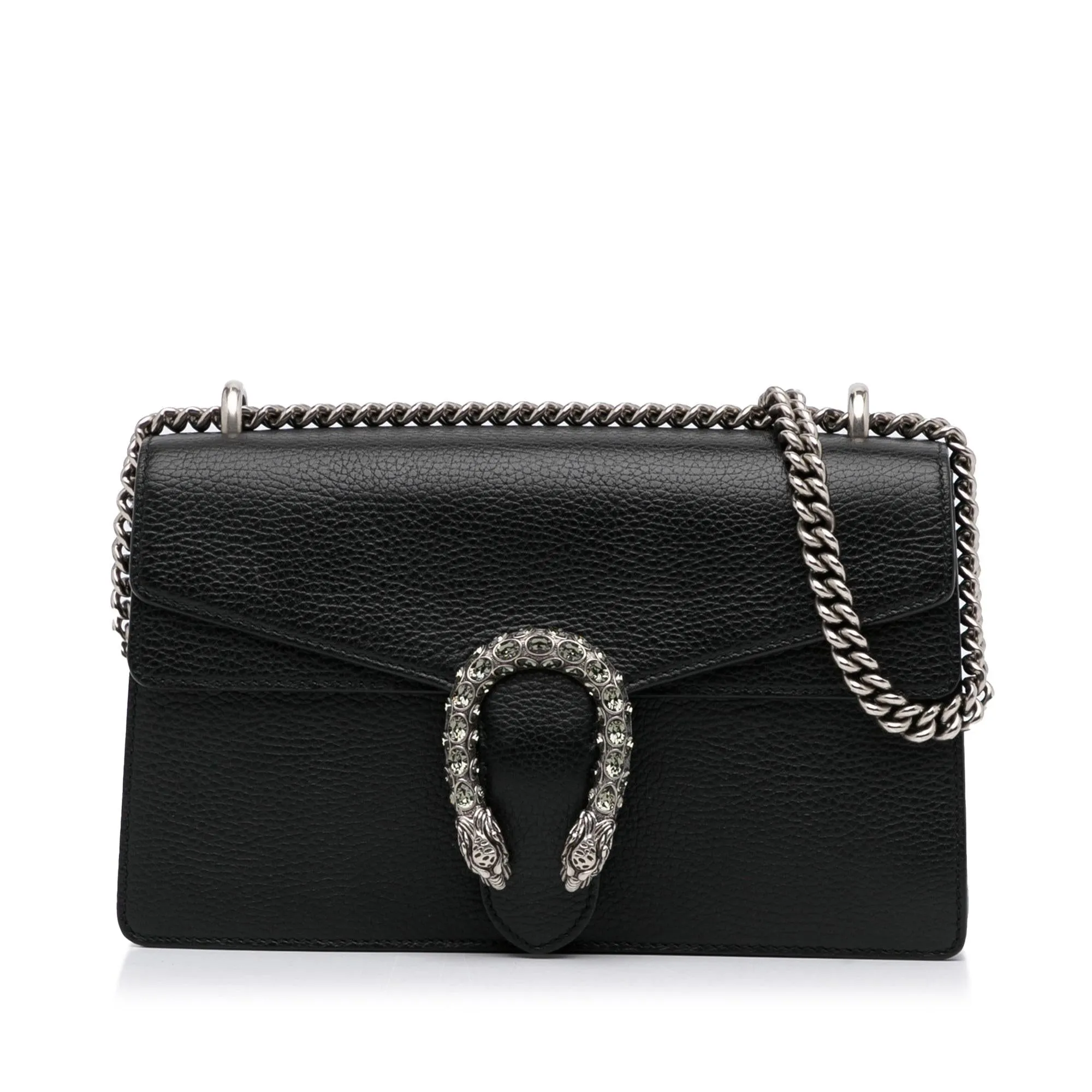 Gucci Small Dionysus Shoulder Bag (SHG-SkG2Eq)