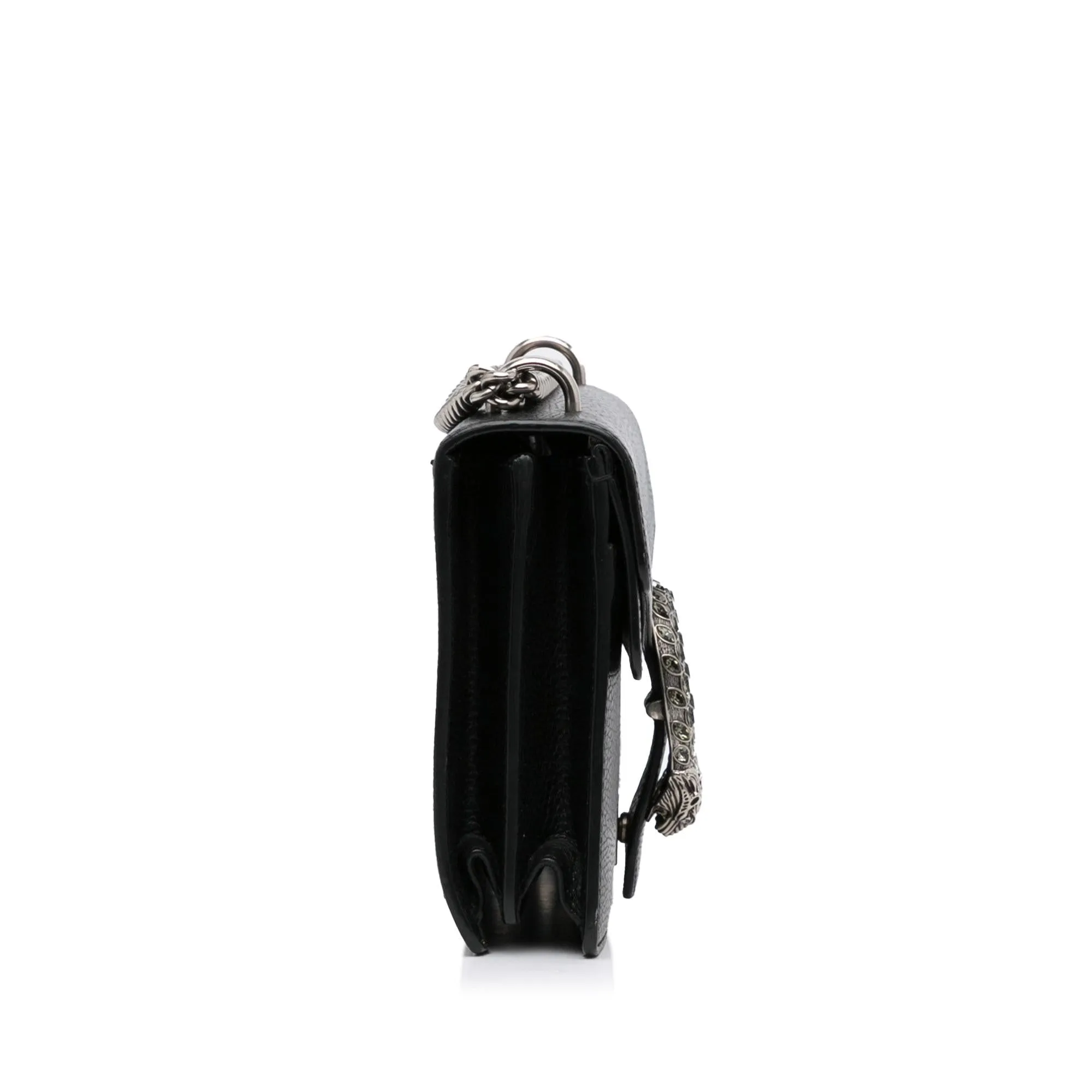 Gucci Small Dionysus Shoulder Bag (SHG-SkG2Eq)