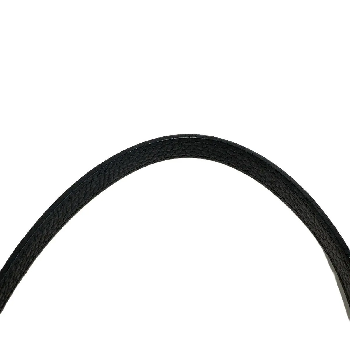 Gucci Soho Black Leather - Shoulder