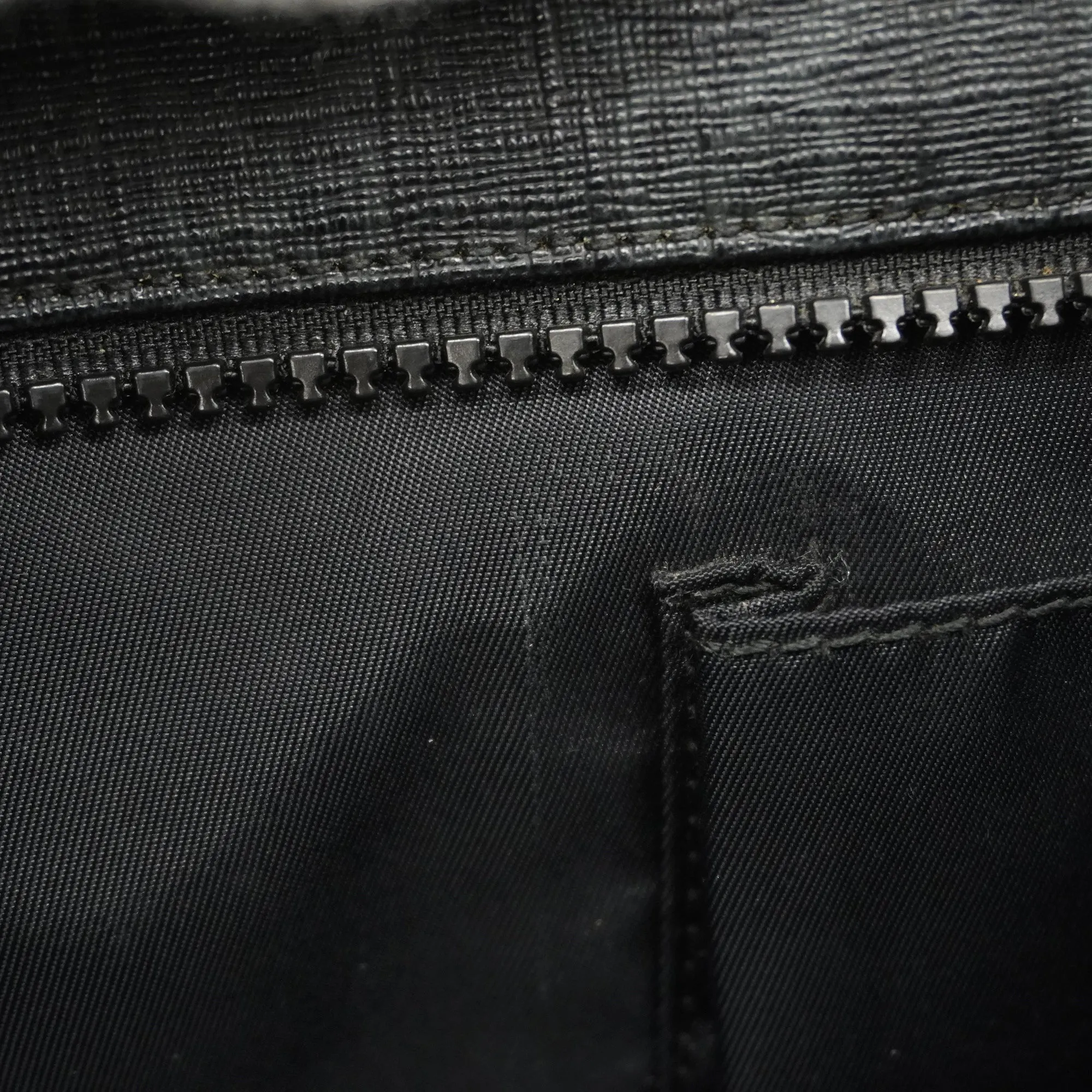 GUCCIAuth  Shoulder Bag 162904 GG Supreme Shoulder Bag Black