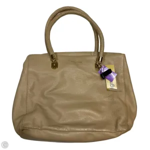 Handbag Designer By Cole-haan, Size: Medium