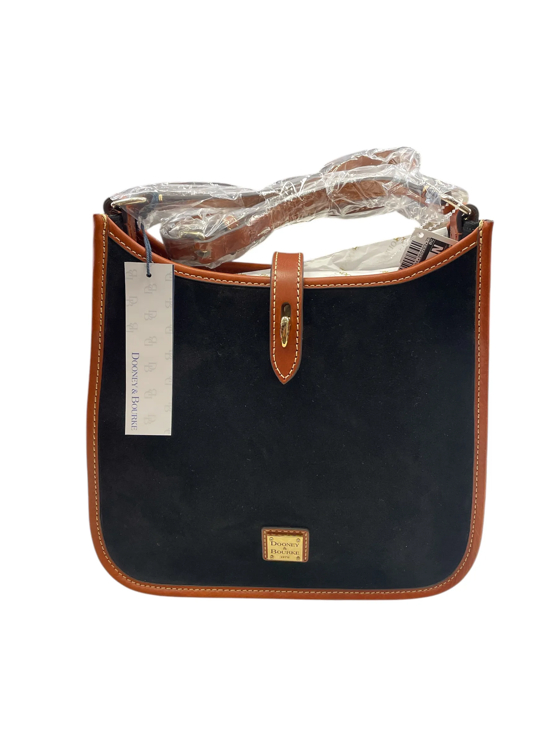 Handbag Designer By Dooney And Bourke  Size: Large