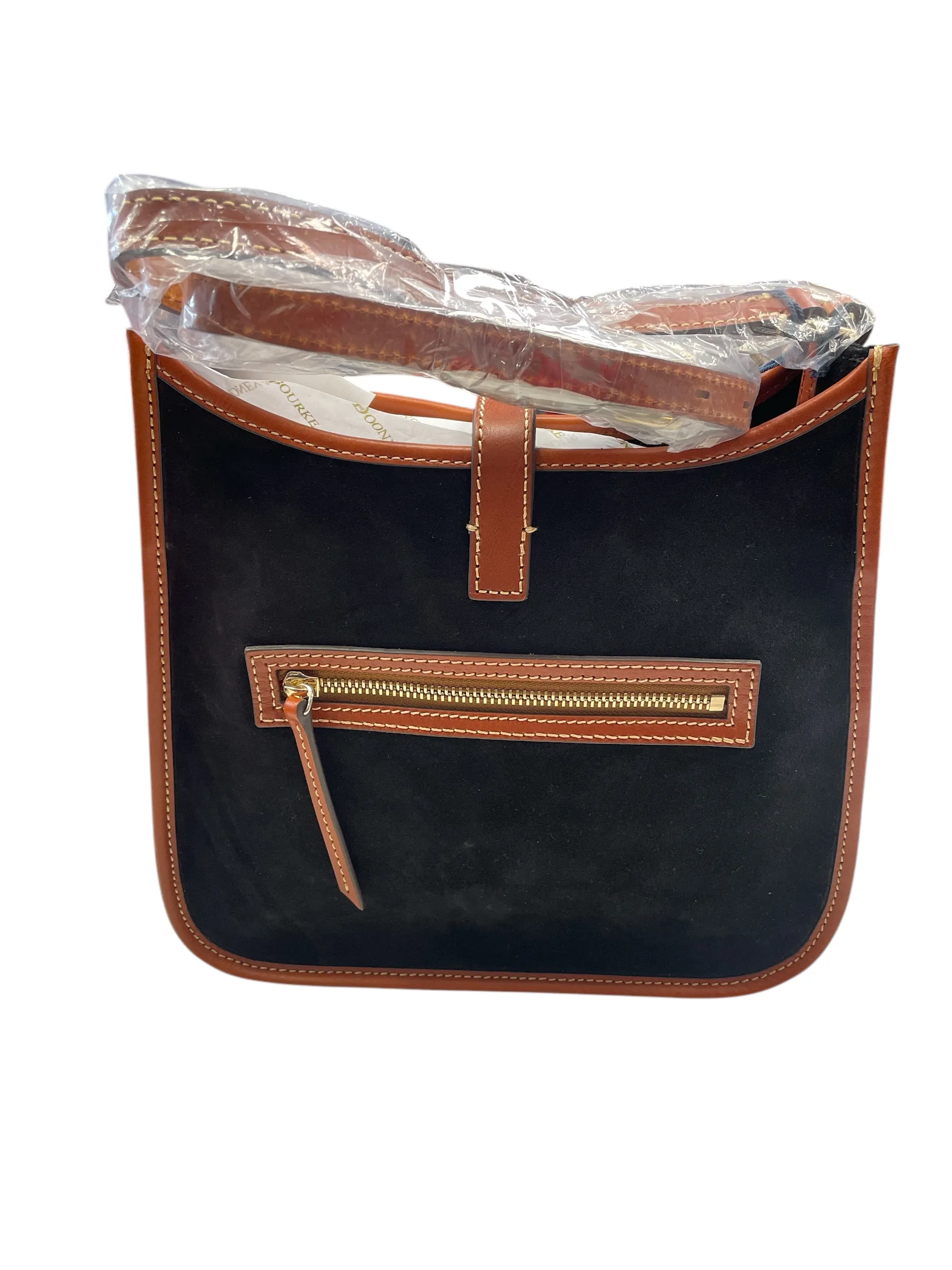 Handbag Designer By Dooney And Bourke  Size: Large