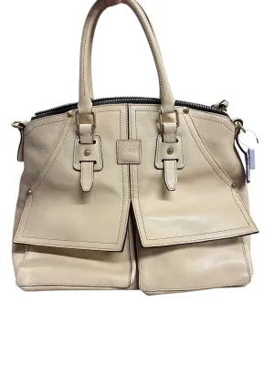 Handbag Designer By Dooney And Bourke  Size: Large