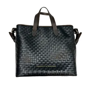 Handbag Designer By Dooney And Bourke, Size: Large