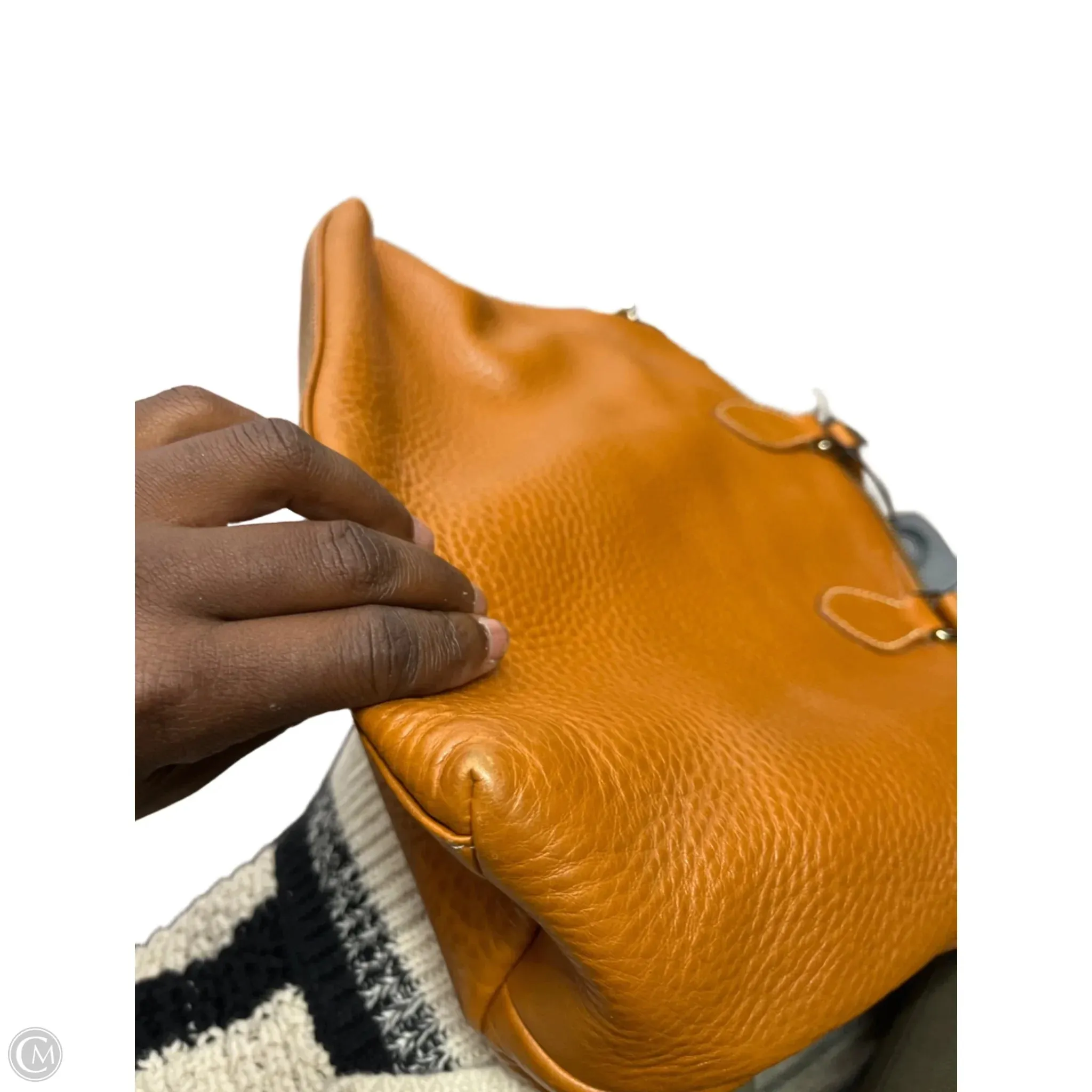 Handbag Designer By Dooney And Bourke, Size: Medium