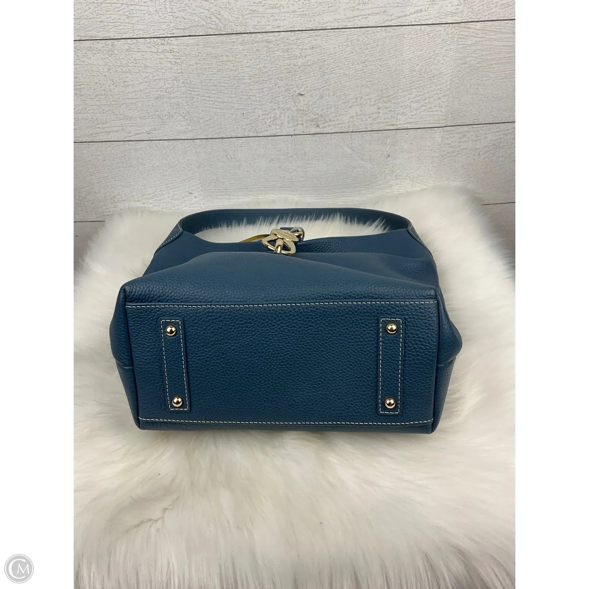 Handbag Designer By Dooney And Bourke, Size: Medium