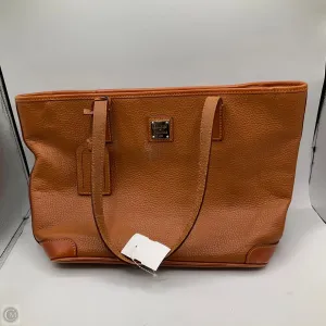 Handbag Designer By Dooney And Bourke, Size: Medium