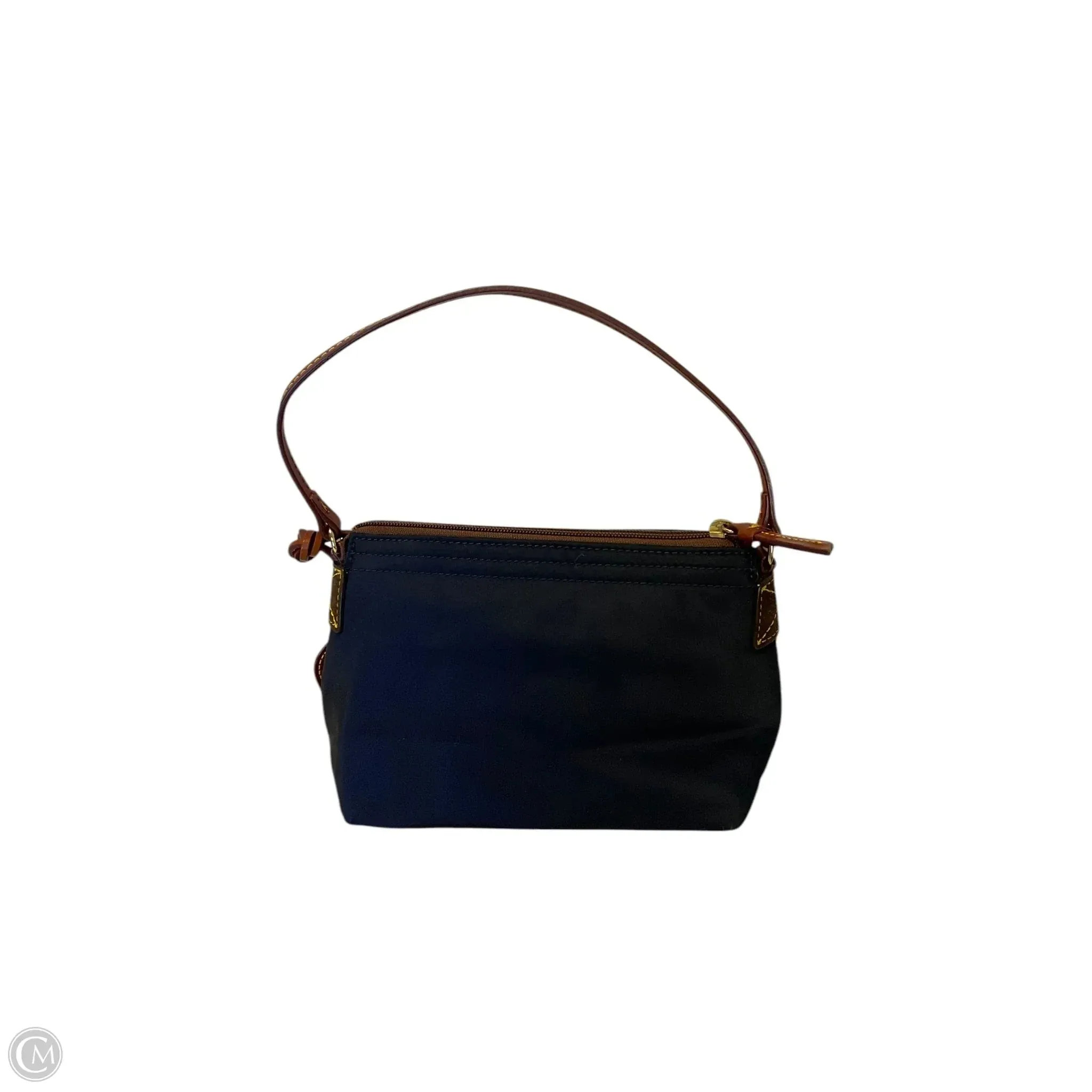 Handbag Designer By Dooney And Bourke, Size: Small