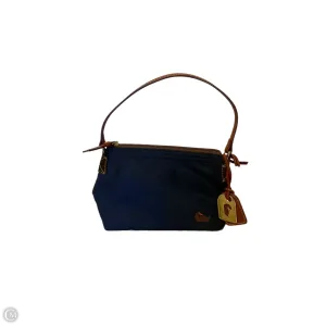Handbag Designer By Dooney And Bourke, Size: Small