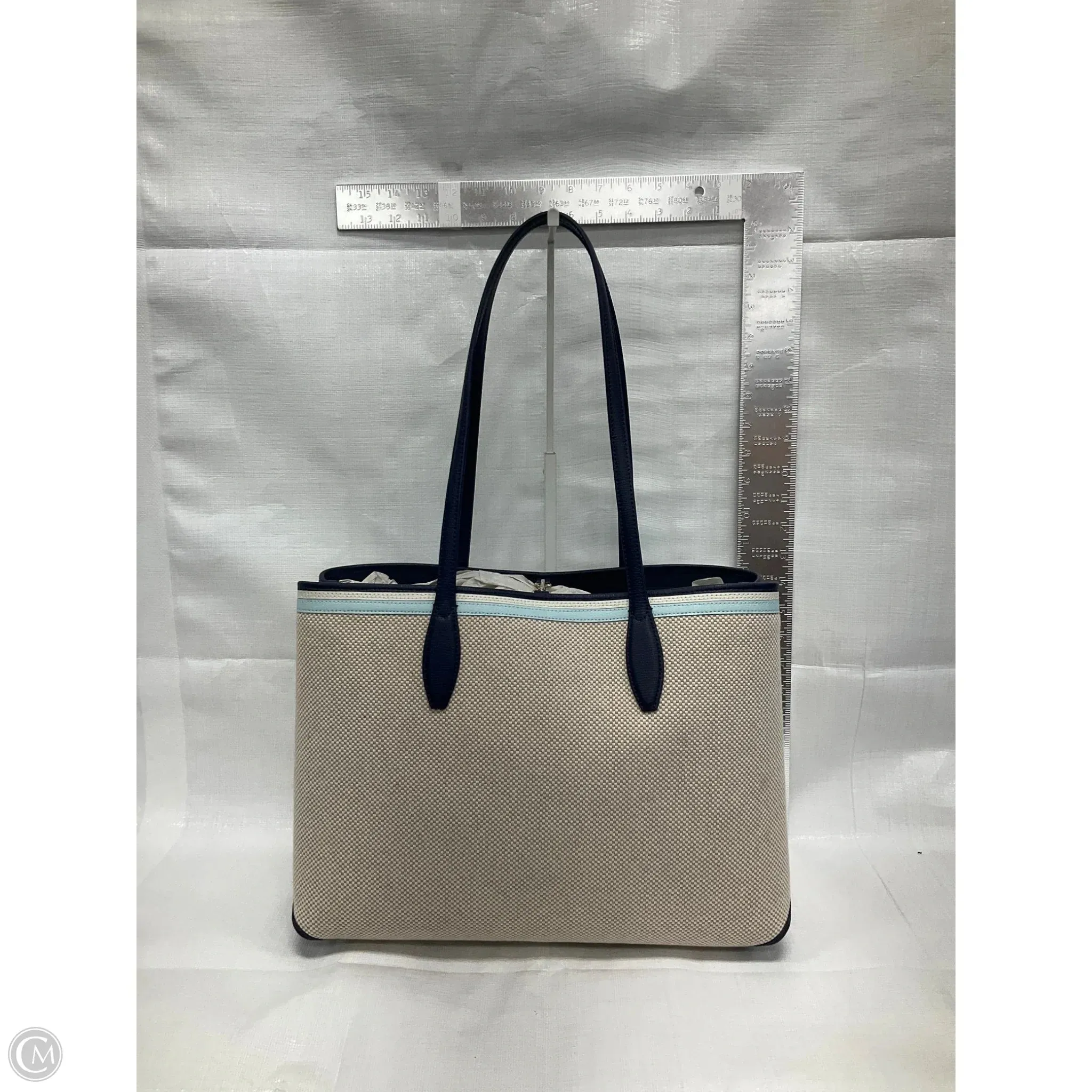 Handbag Designer By Kate Spade, Size: Large