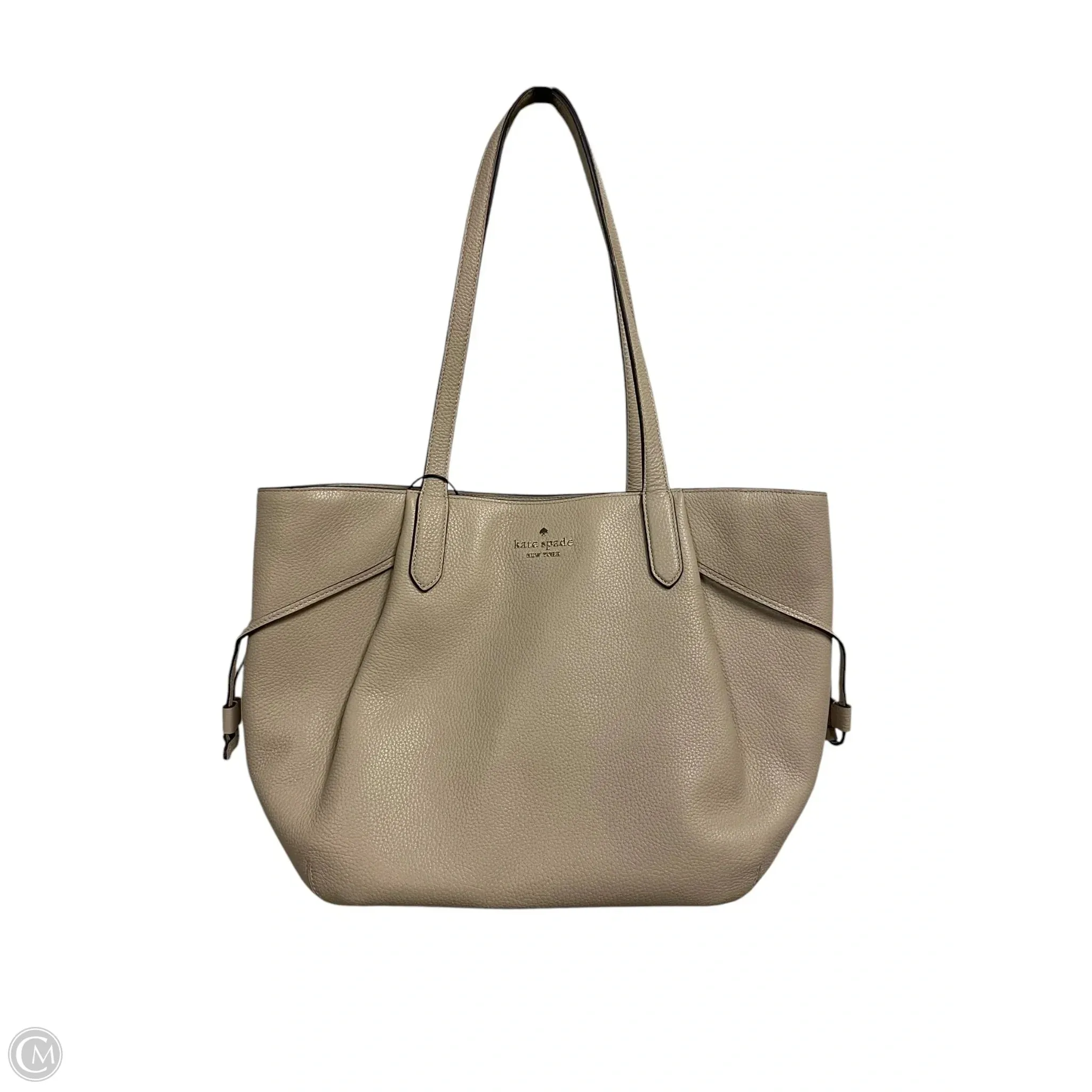 Handbag Designer By Kate Spade, Size: Large