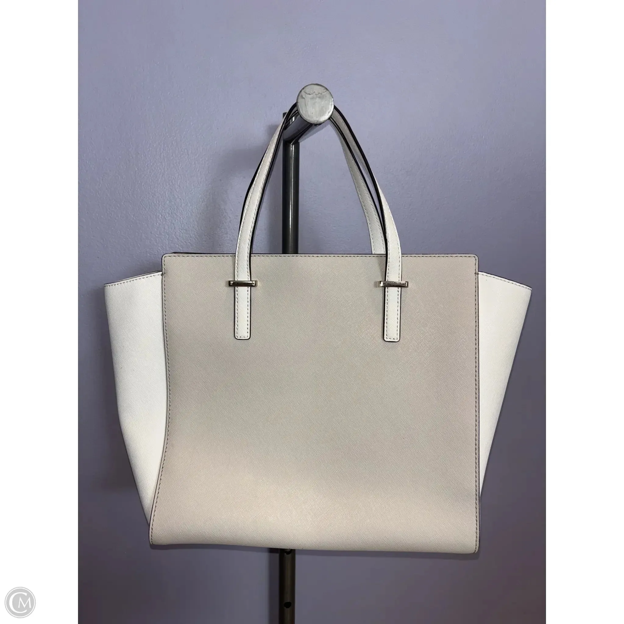 Handbag Designer By Kate Spade, Size: Large