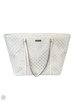 Handbag Designer By Kate Spade, Size: Large