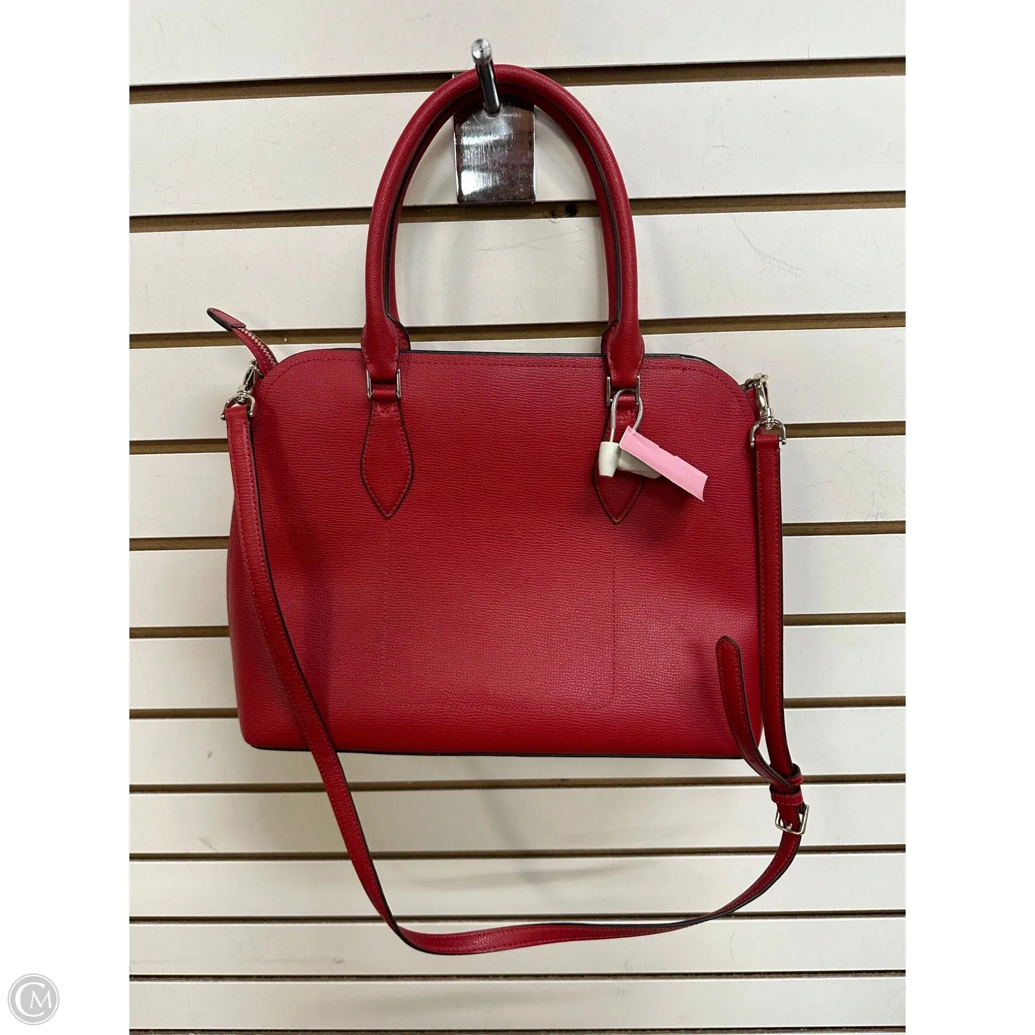 Handbag Designer By Kate Spade, Size: Large