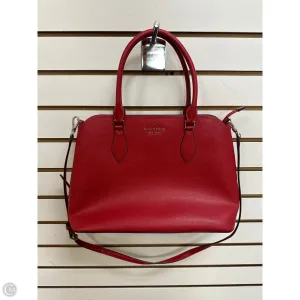 Handbag Designer By Kate Spade, Size: Large