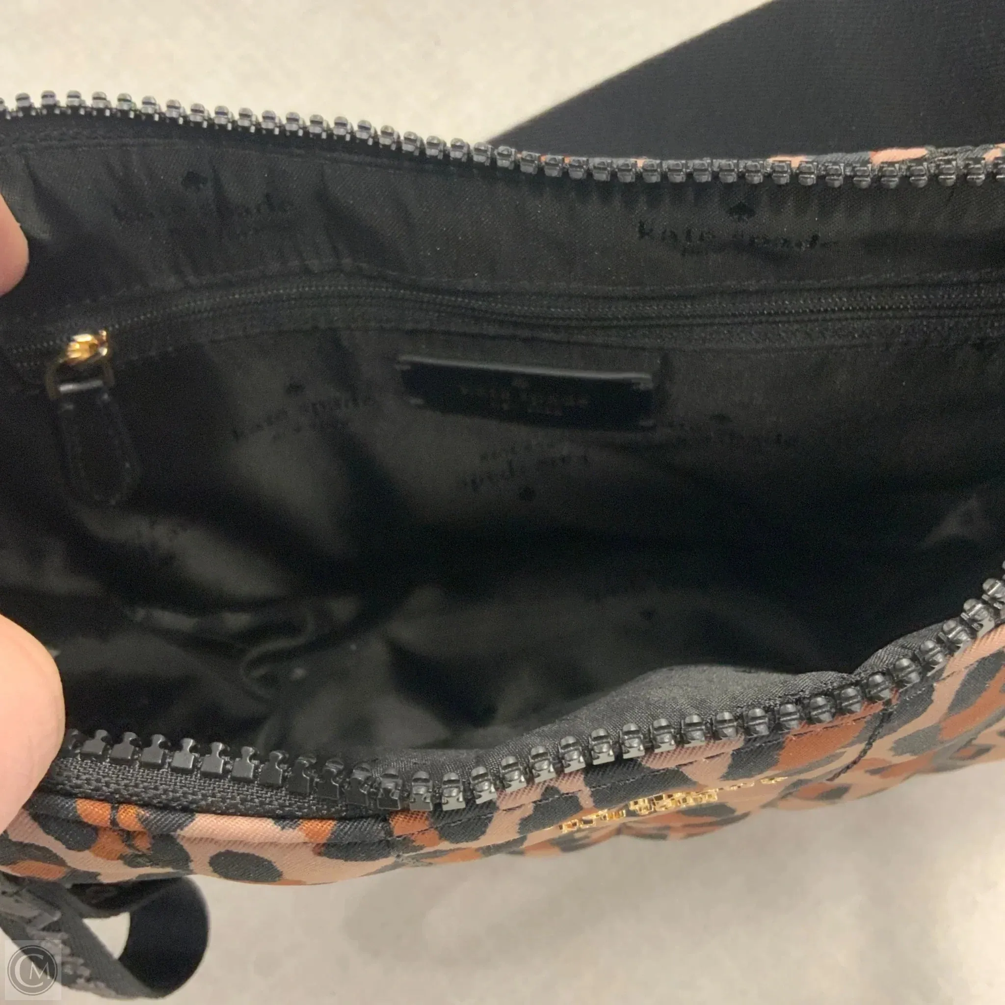 Handbag Designer By Kate Spade, Size: Medium