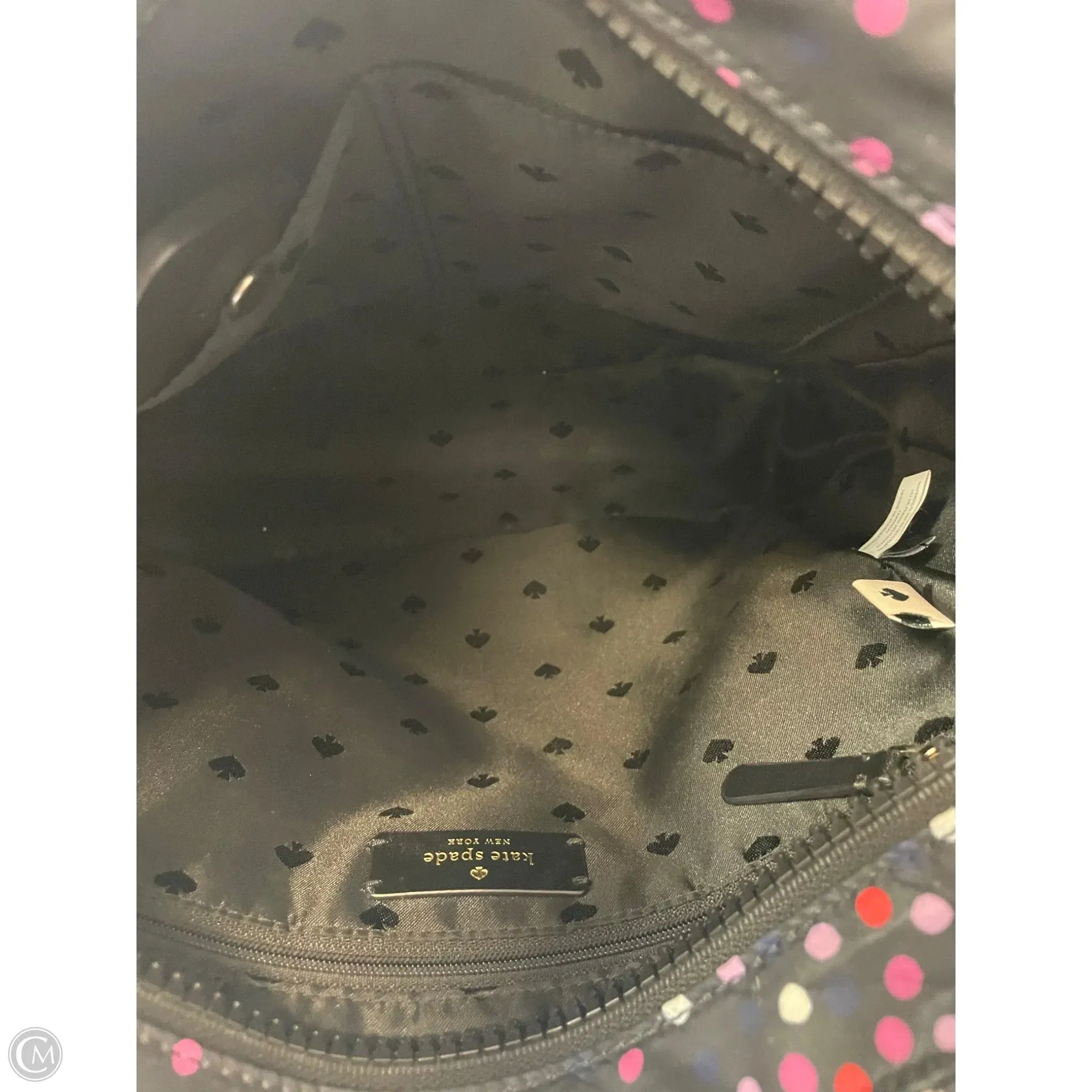 Handbag Designer By Kate Spade, Size: Medium
