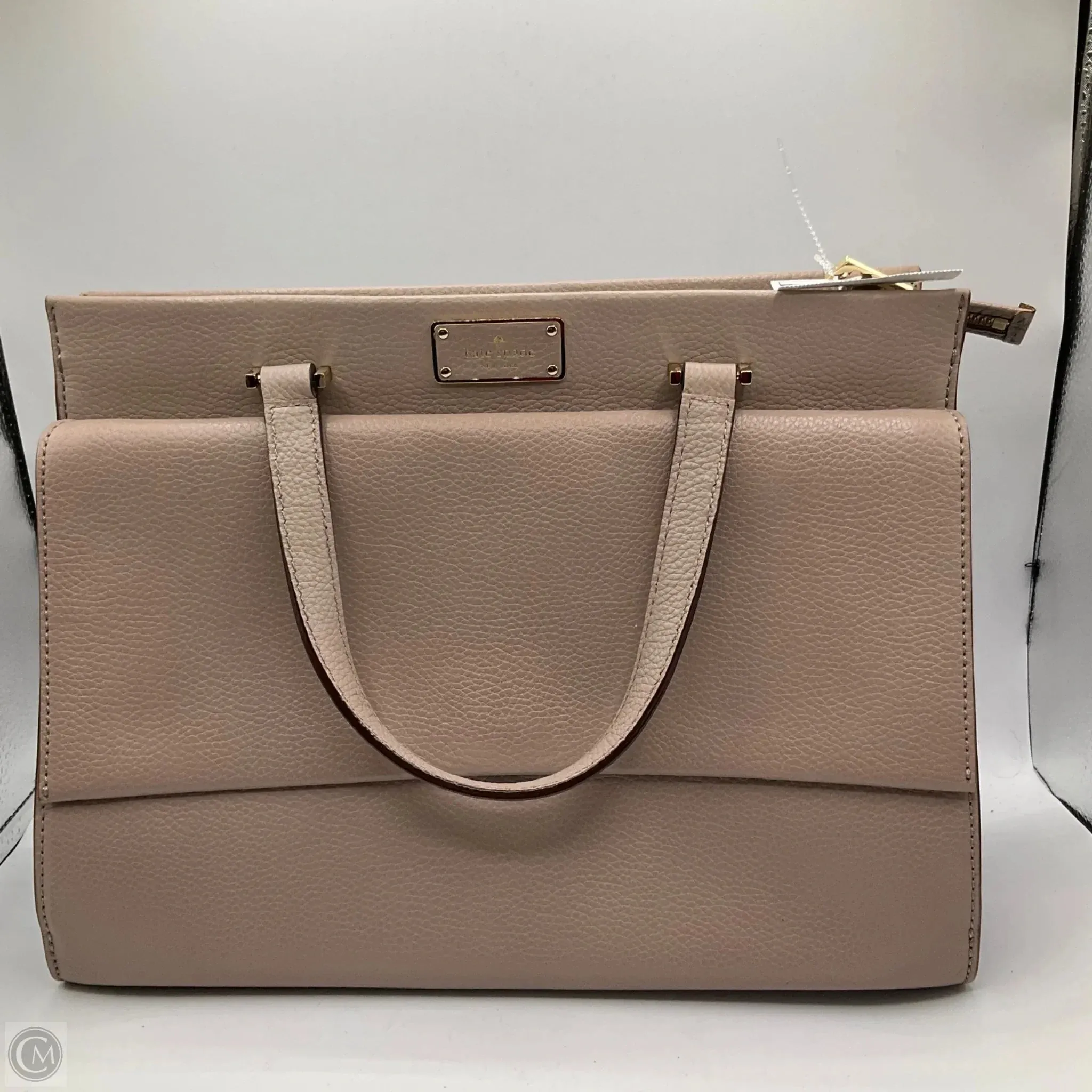 Handbag Designer By Kate Spade, Size: Medium
