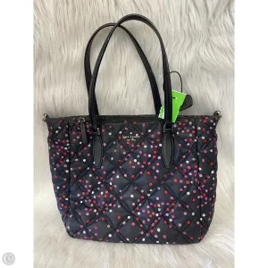 Handbag Designer By Kate Spade, Size: Medium