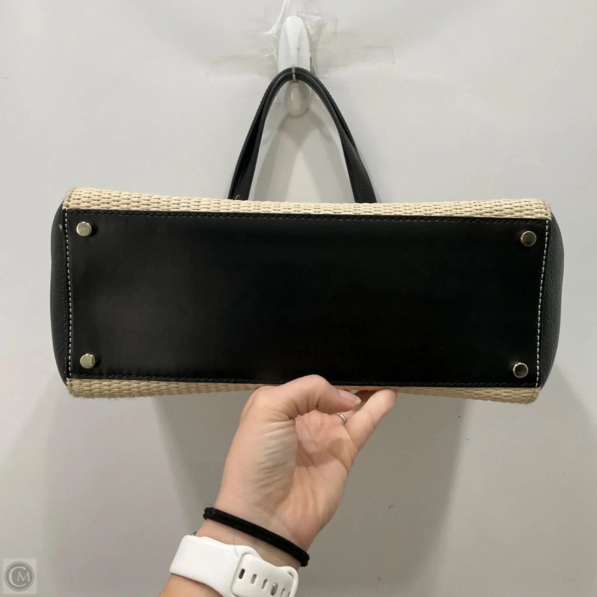 Handbag Designer By Kate Spade, Size: Medium