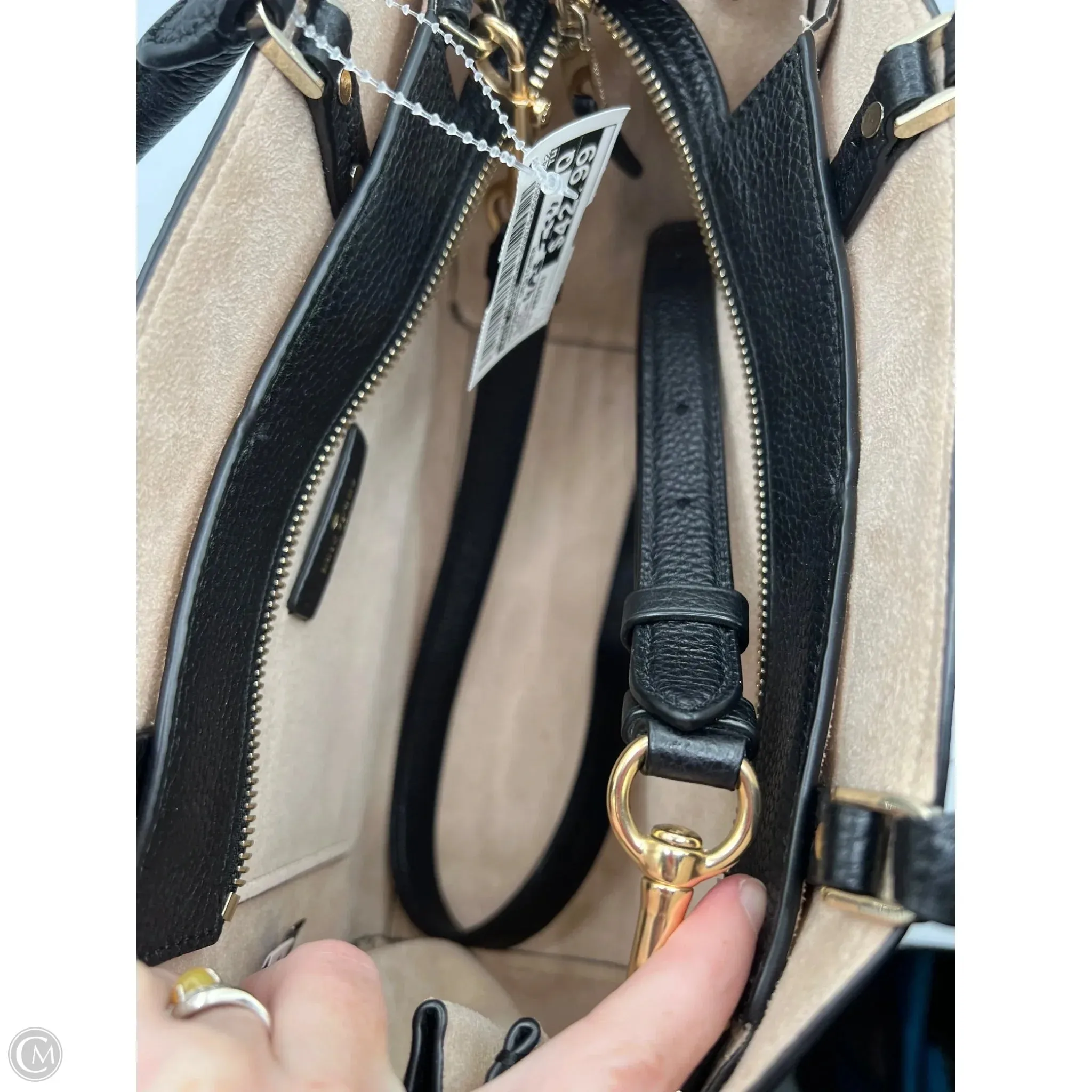 Handbag Designer By Kate Spade, Size: Medium