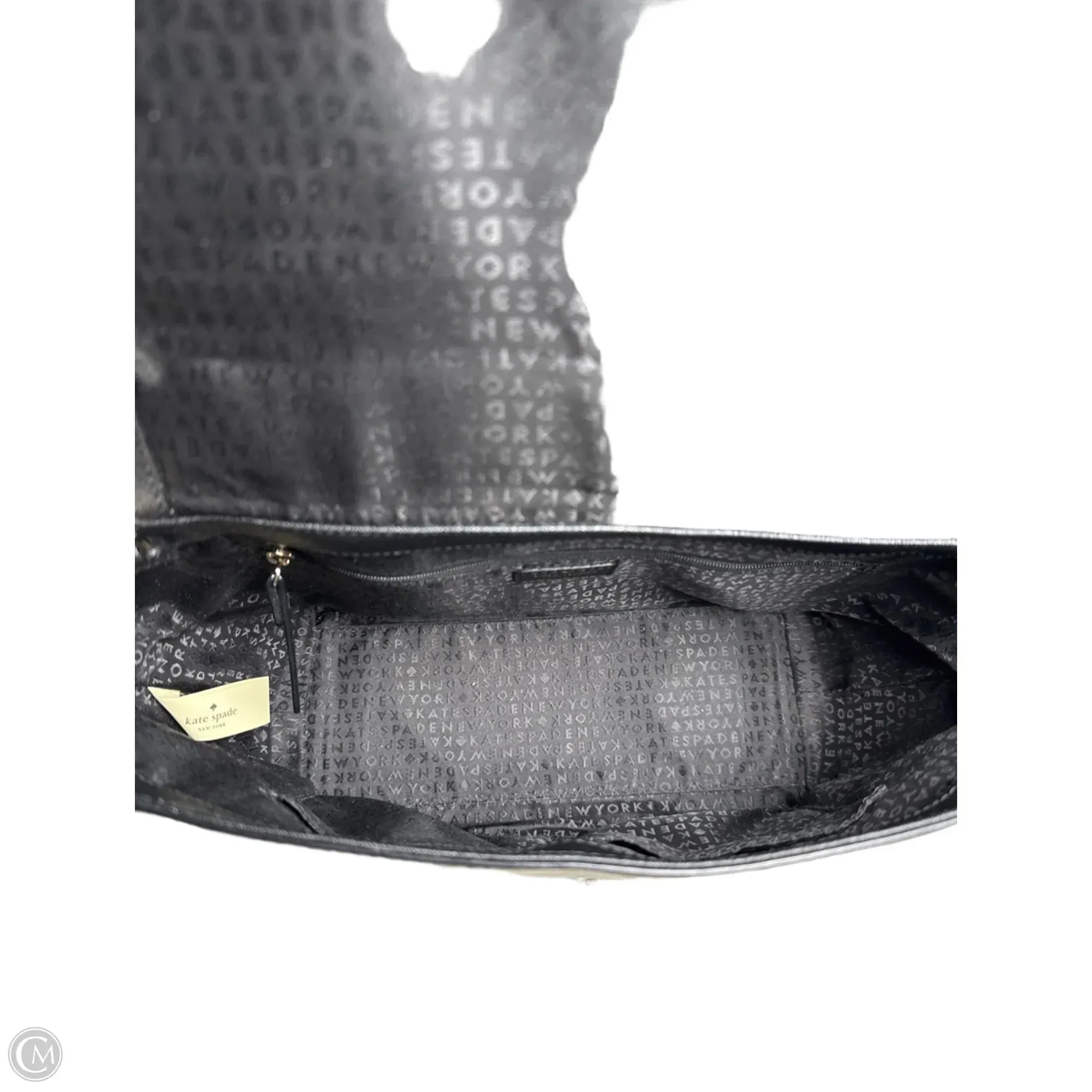 Handbag Designer By Kate Spade, Size: Medium