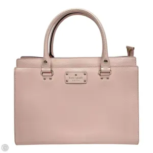 Handbag Designer By Kate Spade, Size: Medium