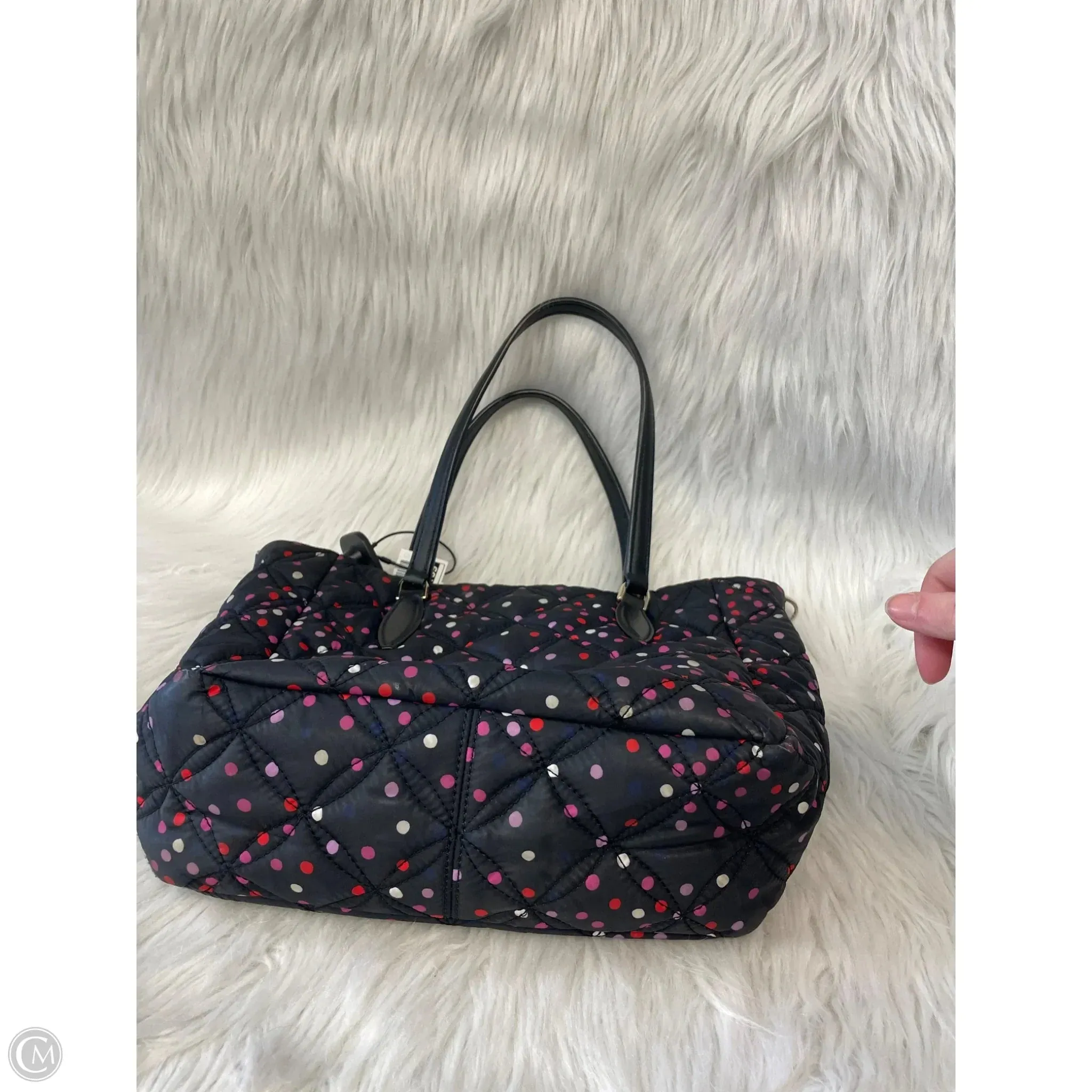 Handbag Designer By Kate Spade, Size: Medium