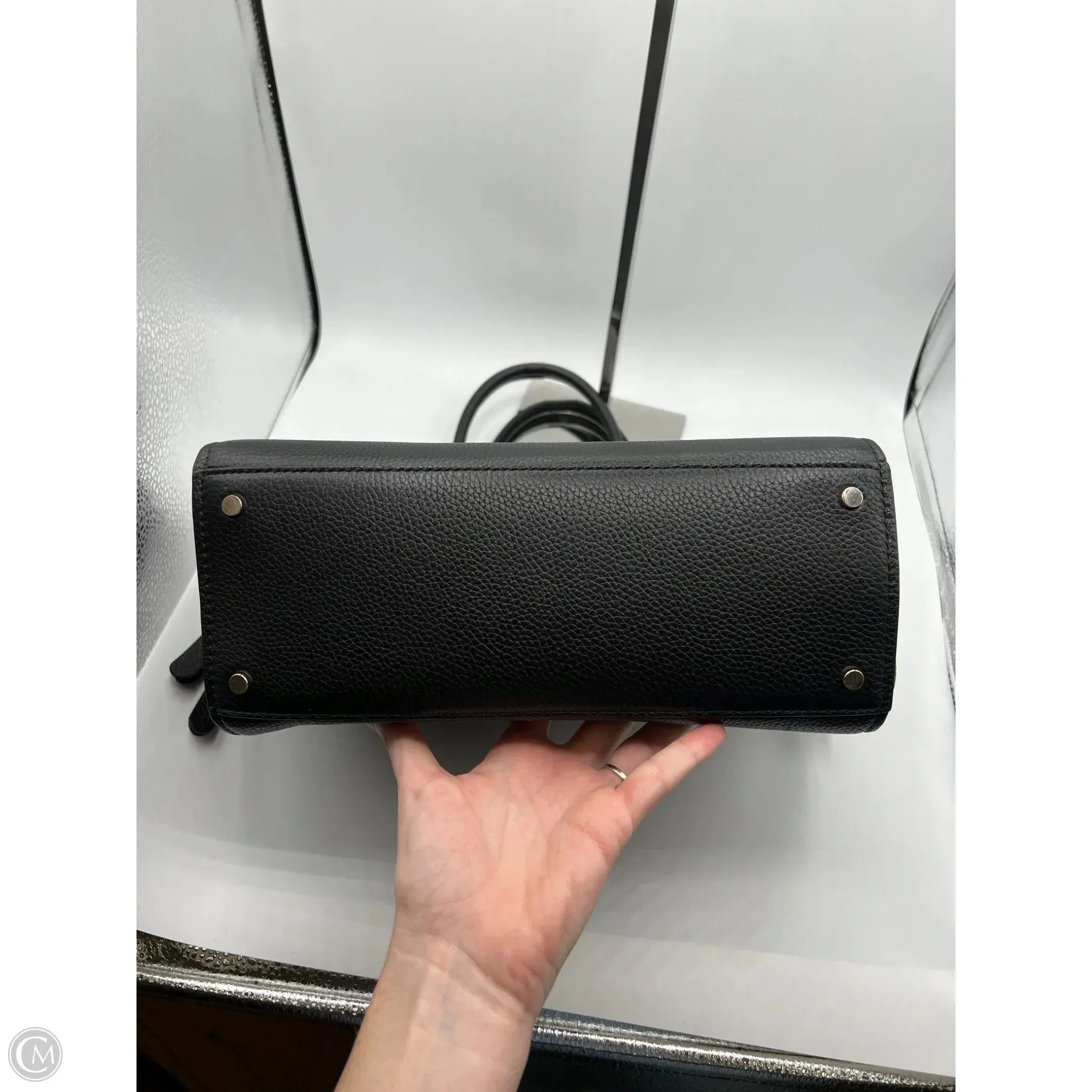 Handbag Designer By Kate Spade, Size: Medium