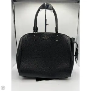Handbag Designer By Kate Spade, Size: Medium