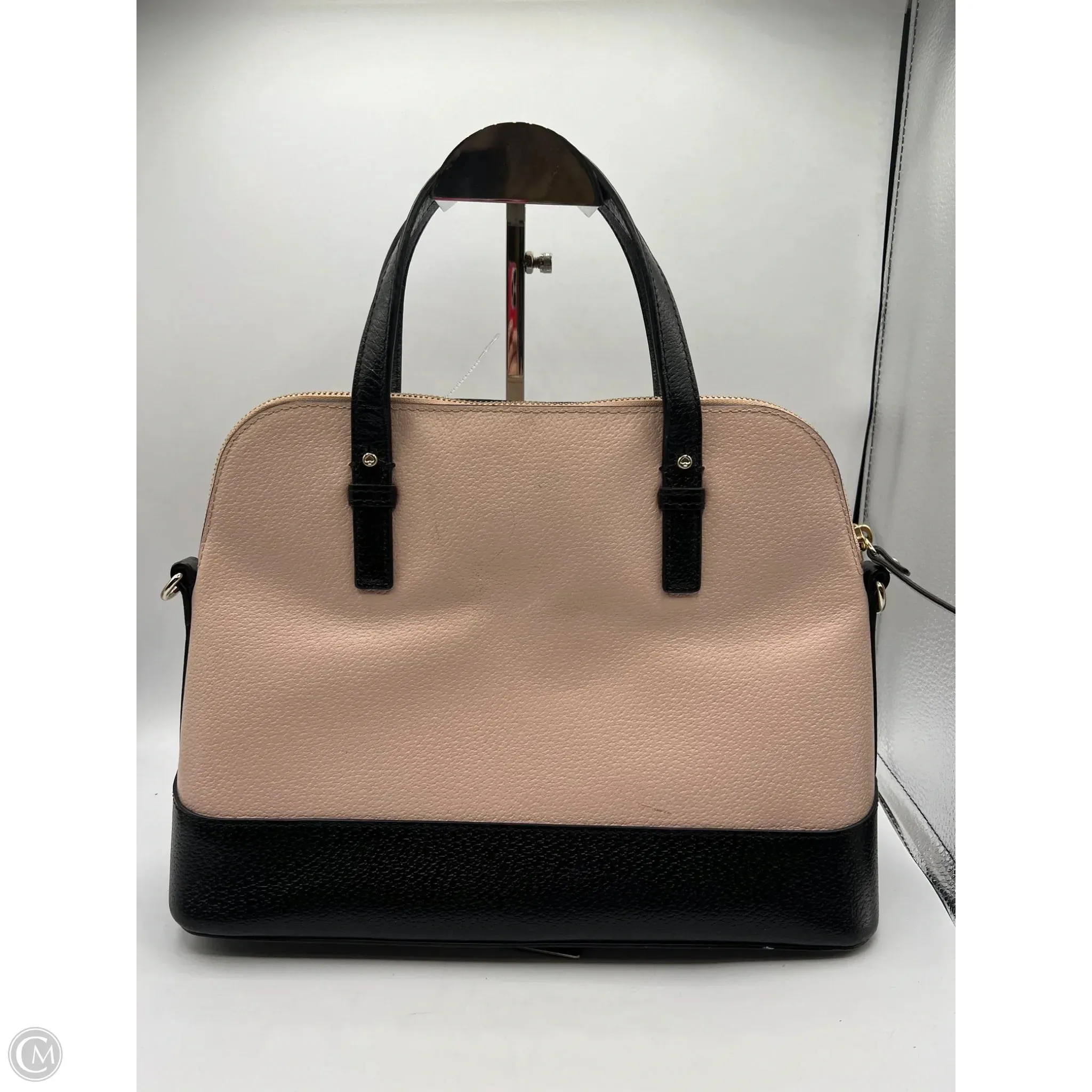 Handbag Designer By Kate Spade, Size: Medium