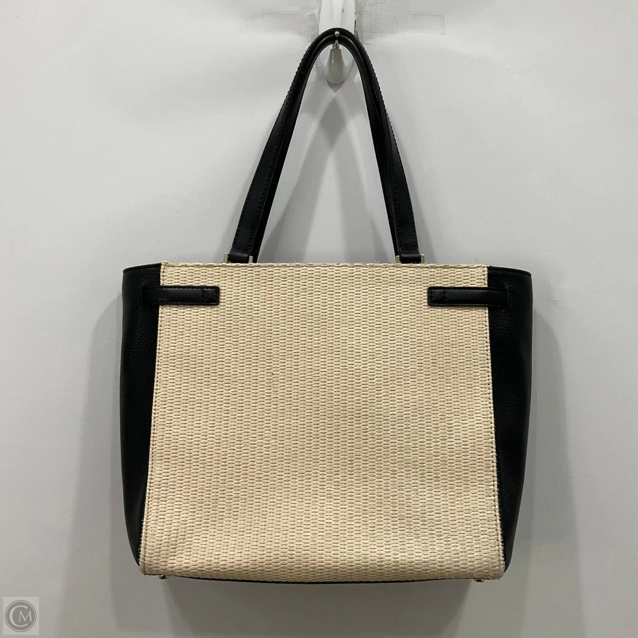Handbag Designer By Kate Spade, Size: Medium