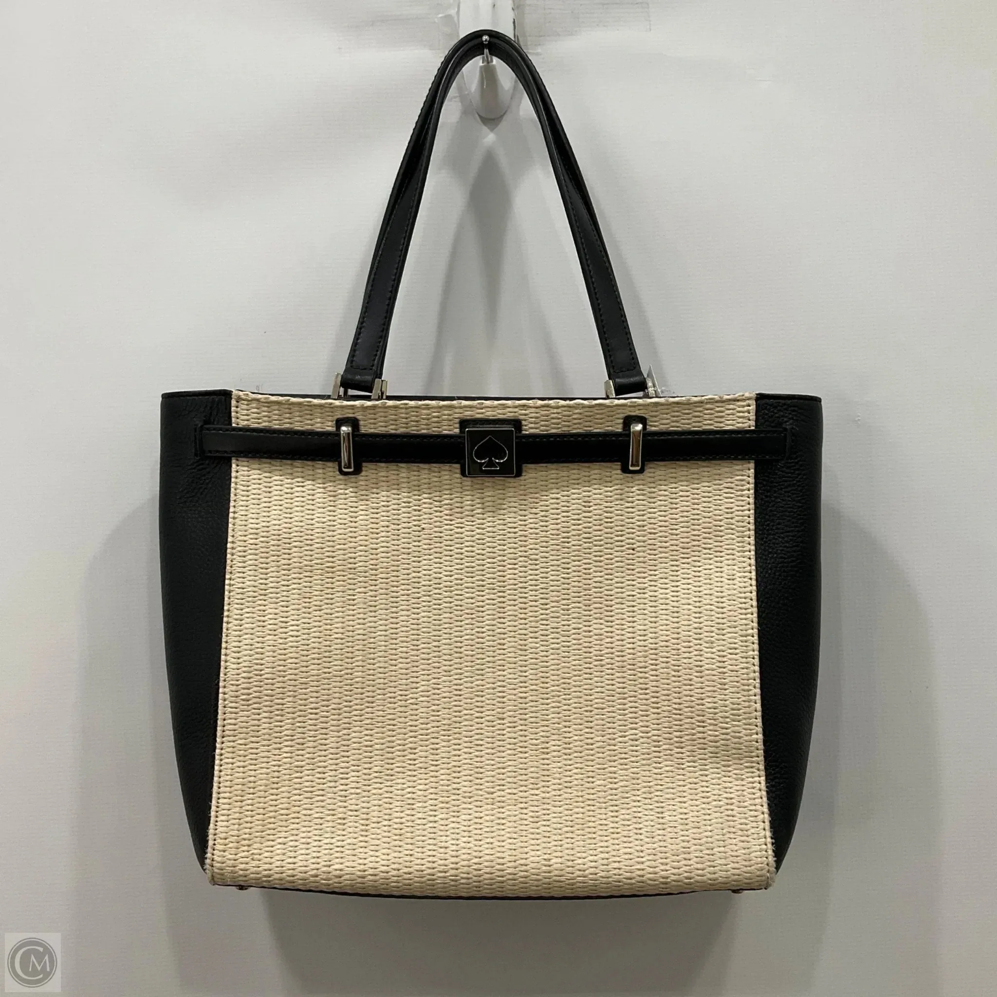 Handbag Designer By Kate Spade, Size: Medium