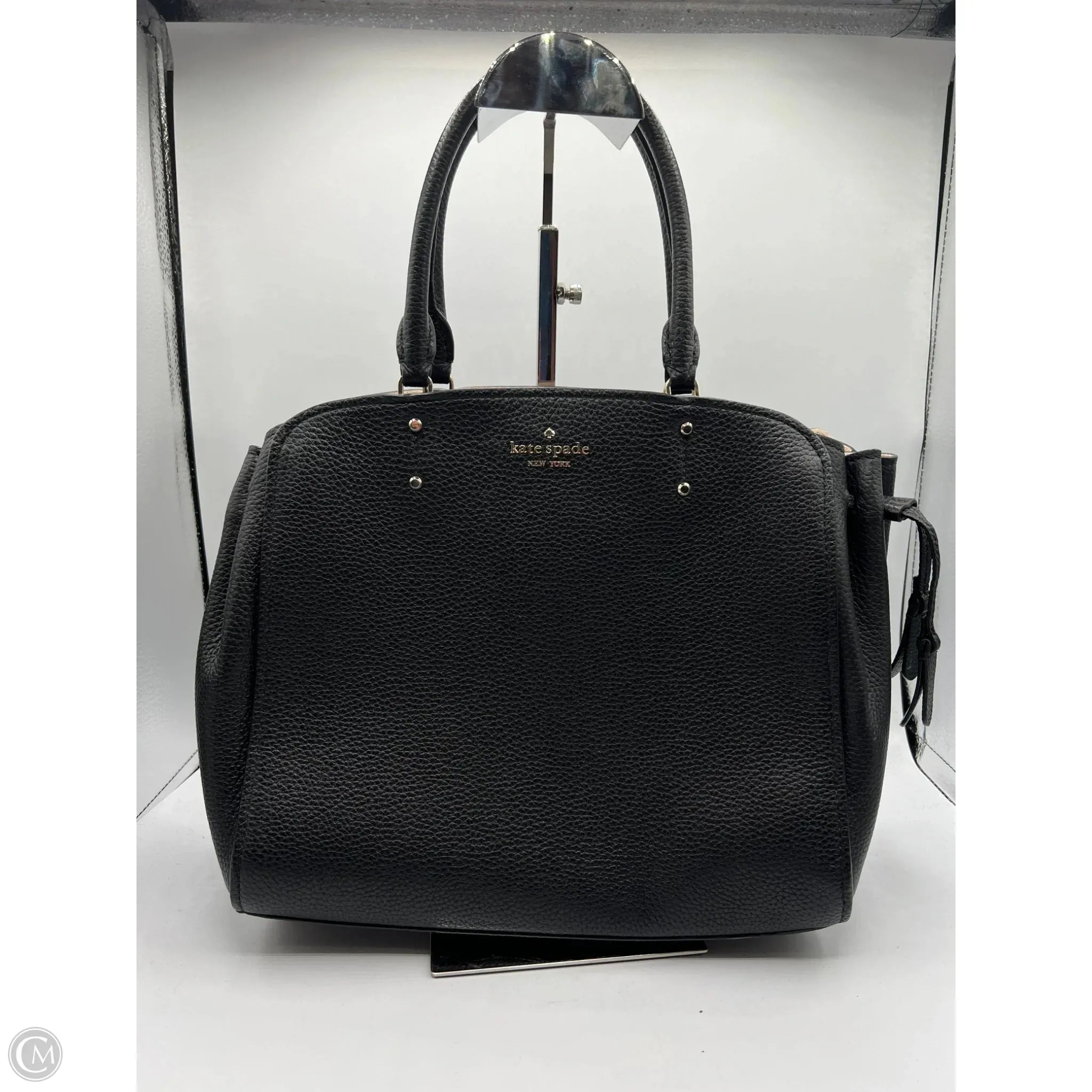Handbag Designer By Kate Spade, Size: Medium