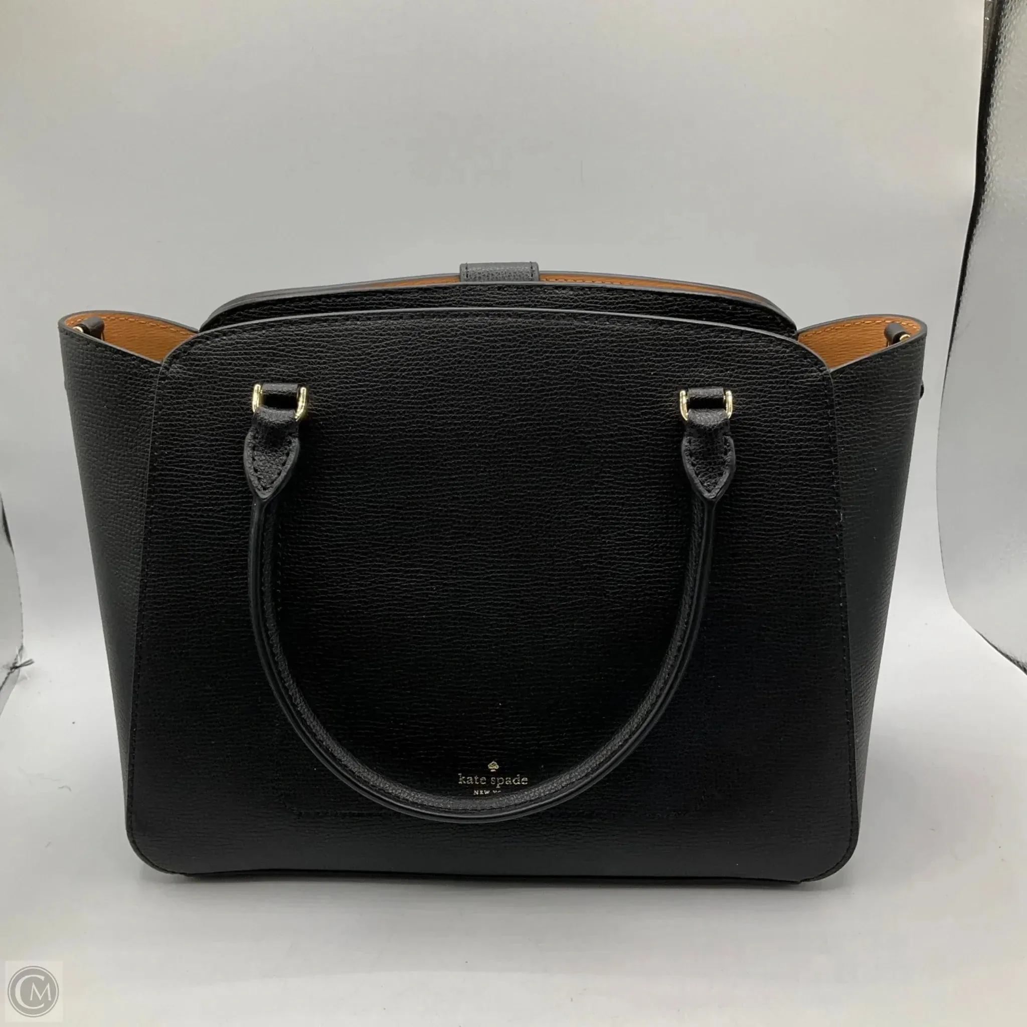 Handbag Designer By Kate Spade, Size: Medium