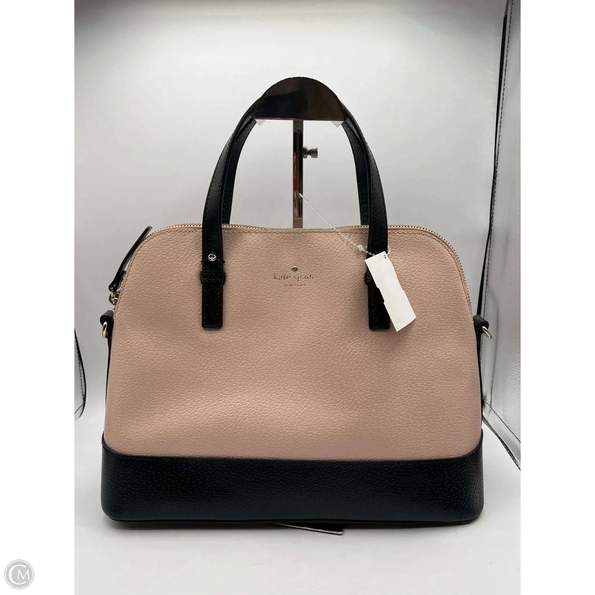 Handbag Designer By Kate Spade, Size: Medium